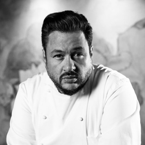 Dimitri Mattiello, Chef e Founder